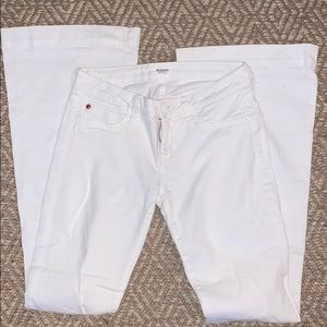 Hudson Flare jeans